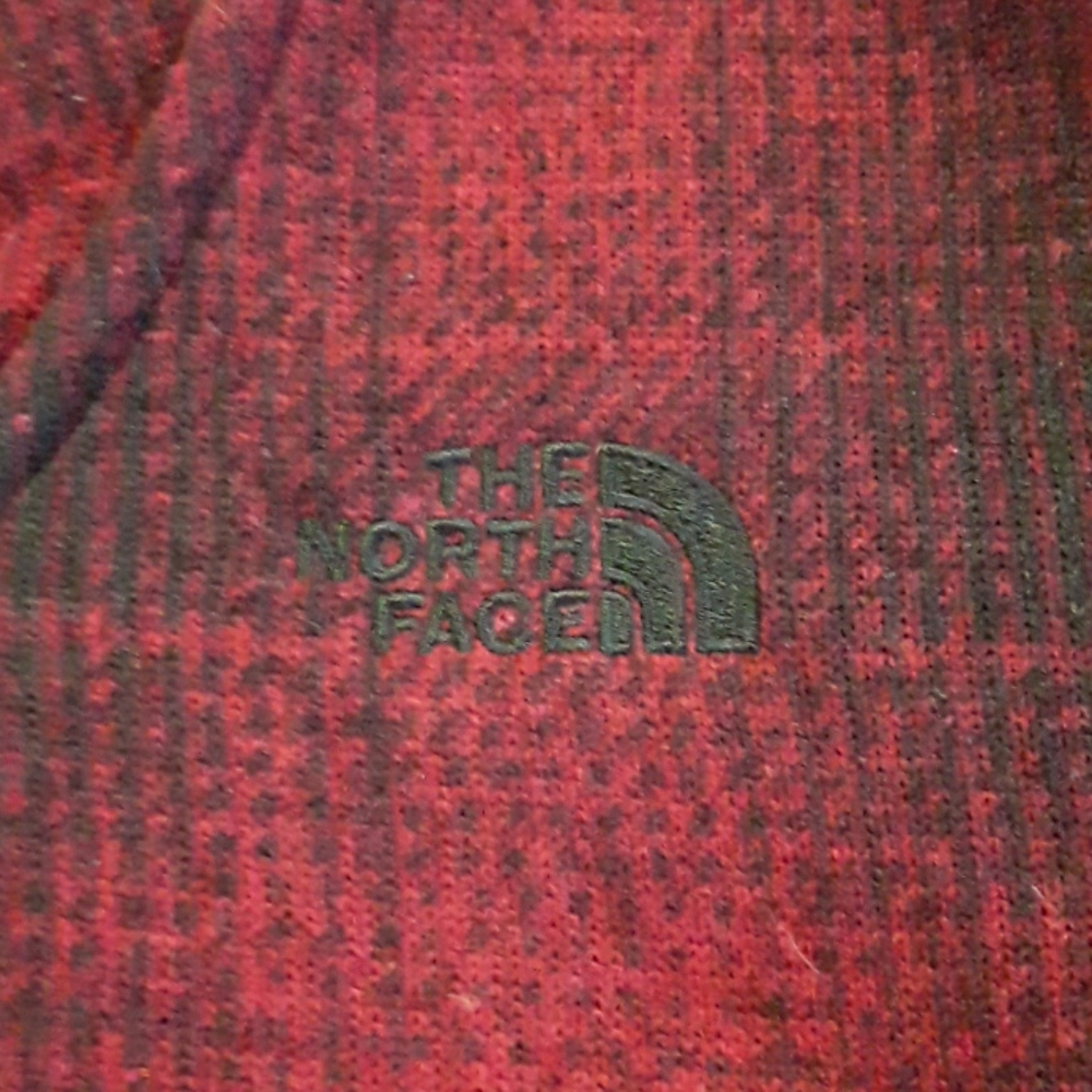 North Face Pullover